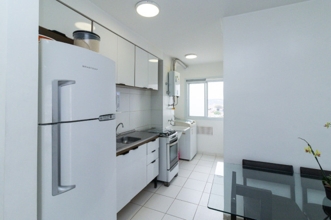 Imagem Apartamento com 2 Quartos à Venda, 49 m² em Vila Pirituba - São Paulo