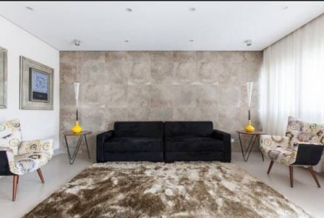 Apartamento com 2 Quartos à Venda, 65 m² em Vila Pires - Santo André
