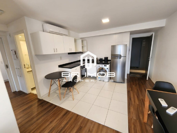 Imagem Imóvel com 2 Quartos à Venda, 66 m² em água Branca - São Paulo Imagem Imóvel com 2 Quartos à Venda, 66 m² em água Branca - São Paulo