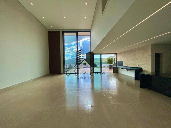 Imagem Casa com 4 Quartos à Venda, 434 m² em Alphaville - Lagoa Dos Ingleses - Nova Lima