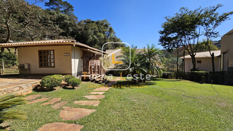 Casa com 5 Quartos à Venda, 300 m² em Retiro Do Chalé - Brumadinho