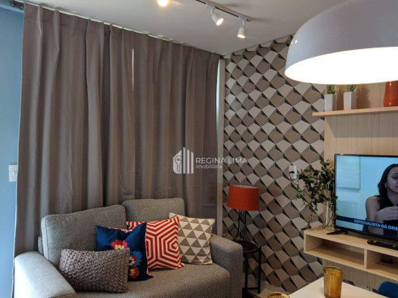 Imagem Apartamento com 1 Quarto à Venda, 31 m² em Uruguai - Teresina Imagem Apartamento com 1 Quarto à Venda, 31 m² em Uruguai - Teresina