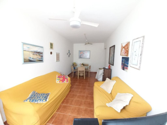 Imagem Apartamento com 1 Quarto à Venda, 50 m² em Pitangueiras - Guarujá Imagem Apartamento com 1 Quarto à Venda, 50 m² em Pitangueiras - Guarujá
