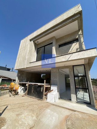Imagem Casa com 3 Quartos à Venda, 293 m² em Tanguá - Almirante Tamandaré Imagem Casa com 3 Quartos à Venda, 293 m² em Tanguá - Almirante Tamandaré
