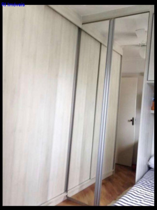 Imagem Apartamento com 2 Quartos à Venda, 56 m² em Jardim Santo Elias - São Paulo Imagem Apartamento com 2 Quartos à Venda, 56 m² em Jardim Santo Elias - São Paulo