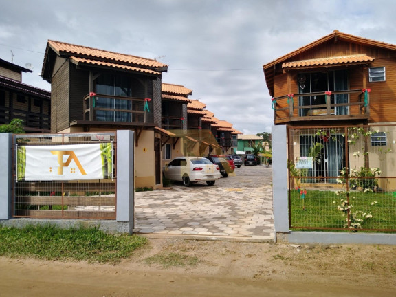 Edifício Residencial à Venda, 410 m² em Praia Do Rosa - Imbituba