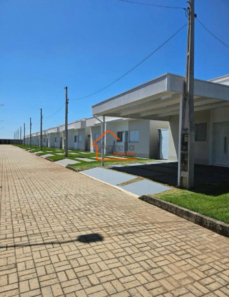 Imagem Imóvel com 2 Quartos à Venda, 55 m² em Condomínio Residencial Eldorado - Mogi Guaçu Imagem Imóvel com 2 Quartos à Venda, 55 m² em Condomínio Residencial Eldorado - Mogi Guaçu