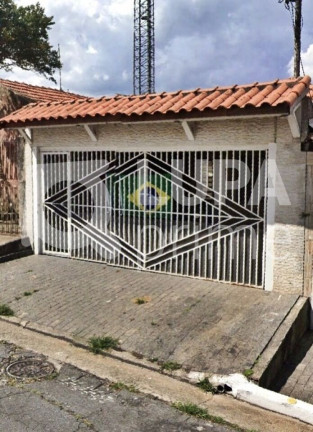 Casa com 3 Quartos à Venda, 120 m² em Vila Maria - São Paulo