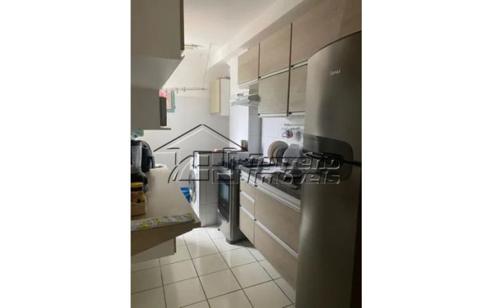Imagem Apartamento com 2 Quartos à Venda, 52 m² em Jardim Oriente - São José Dos Campos Imagem Apartamento com 2 Quartos à Venda, 52 m² em Jardim Oriente - São José Dos Campos