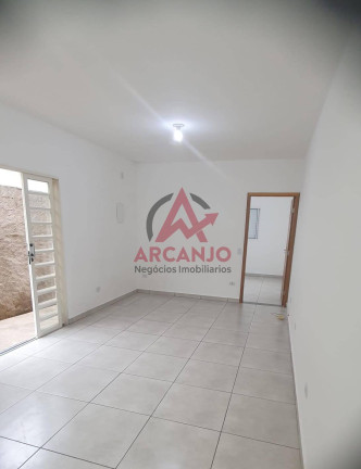 Imagem Casa com 2 Quartos à Venda, 175 m² em Vila Santa Helena - Atibaia Imagem Casa com 2 Quartos à Venda, 175 m² em Vila Santa Helena - Atibaia