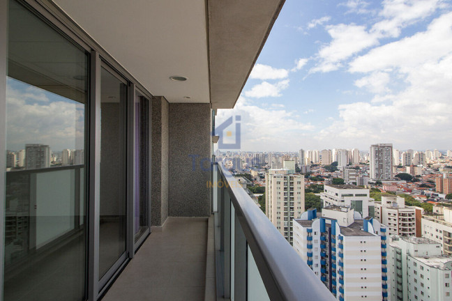 Imagem Sala Comercial à Venda, 121 m² em Tatuapé - São Paulo Imagem Sala Comercial à Venda, 121 m² em Tatuapé - São Paulo