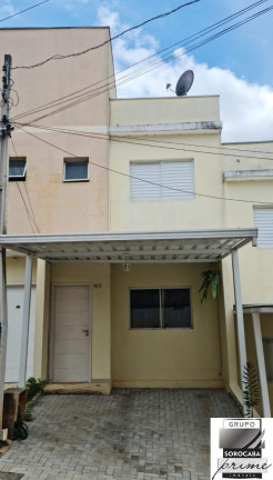Imagem Casa com 2 Quartos à Venda,  em Caguassu - Sorocaba