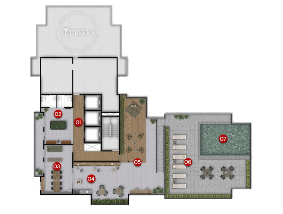 Imagem Apartamento com 2 Quartos à Venda, 39 m² em Vila Da Saúde - São Paulo Imagem Apartamento com 2 Quartos à Venda, 39 m² em Vila Da Saúde - São Paulo