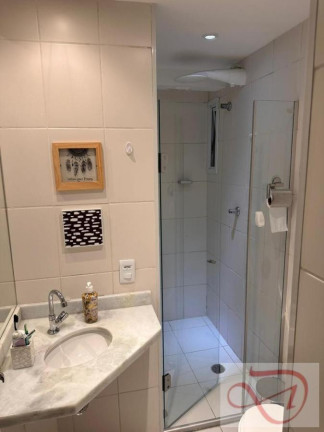 Imagem Apartamento com 3 Quartos à Venda, 58 m² em Casa Branca - Santo André Imagem Apartamento com 3 Quartos à Venda, 58 m² em Casa Branca - Santo André