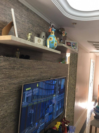 Imagem Casa com 3 Quartos à Venda, 74 m² em Vila Eldízia - Santo André Imagem Casa com 3 Quartos à Venda, 74 m² em Vila Eldízia - Santo André