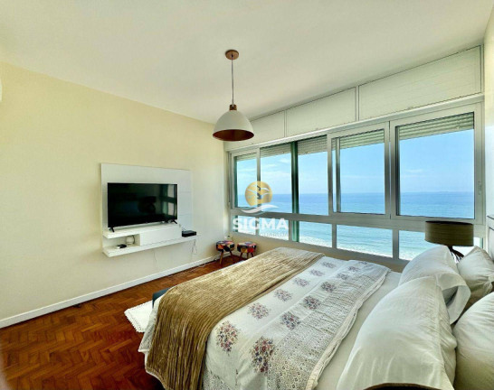 Imagem Apartamento com 3 Quartos à Venda, 190 m² em Pitangueiras - Guarujá Imagem Apartamento com 3 Quartos à Venda, 190 m² em Pitangueiras - Guarujá