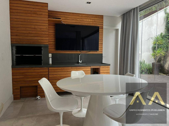 Imagem Casa com 4 Quartos à Venda, 360 m² em Alphaville - Santana De Parnaíba Imagem Casa com 4 Quartos à Venda, 360 m² em Alphaville - Santana De Parnaíba
