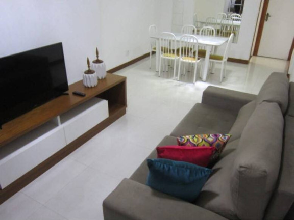 Imagem Apartamento com 2 Quartos à Venda, 85 m² em Praia Do Morro - Guarapari