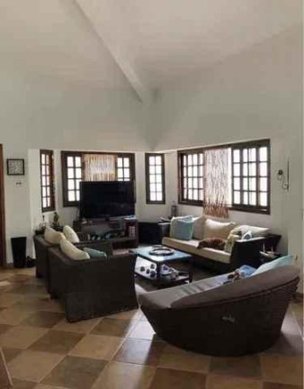 Imagem Casa com 4 Quartos à Venda, 600 m² em Morada Da Praia - Bertioga
