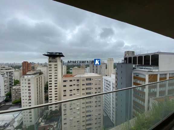 Imagem Apartamento com 3 Quartos à Venda, 263 m² em Jardim Paulista - São Paulo