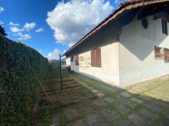 Imagem Casa com 5 Quartos à Venda, 2.400 m² em Iucas - Teresópolis Imagem Casa com 5 Quartos à Venda, 2.400 m² em Iucas - Teresópolis