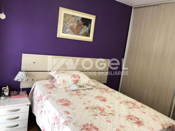 Kitnet com 1 Quarto à Venda, 38 m² em Centro - Sao Leopoldo
