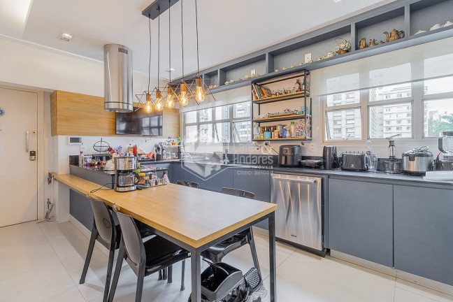 Imagem Apartamento com 3 Quartos à Venda, 156 m² em Bela Vista - São Paulo Imagem Apartamento com 3 Quartos à Venda, 156 m² em Bela Vista - São Paulo