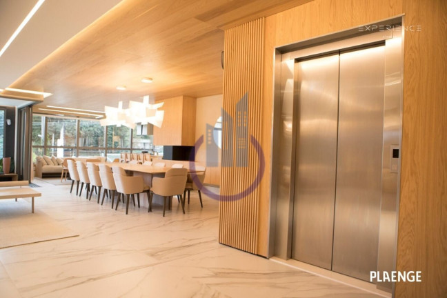 Imagem Apartamento com 4 Quartos à Venda, 320 m² em Campo Comprido - Curitiba Imagem Apartamento com 4 Quartos à Venda, 320 m² em Campo Comprido - Curitiba