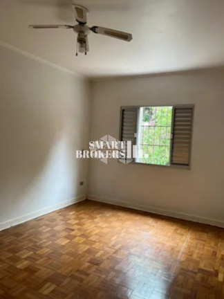 Imagem Apartamento com 3 Quartos à Venda, 105 m² em Vila Mariana - São Paulo