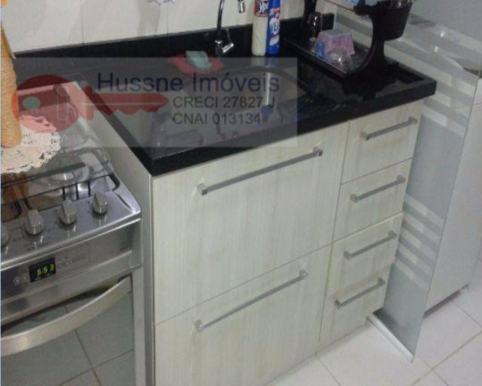 Imagem Apartamento à Venda,  em Jardim Europa - Sorocaba