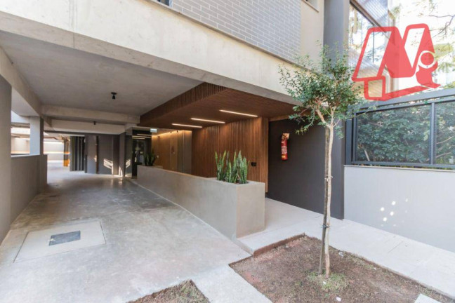 Imagem Apartamento com 2 Quartos à Venda, 64 m² em Bela Vista - Porto Alegre