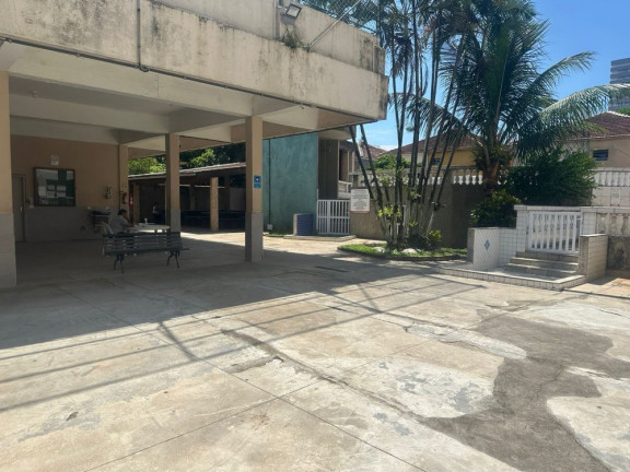 Imagem Apartamento com 2 Quartos à Venda, 62 m² em Vila Belmiro - Santos Imagem Apartamento com 2 Quartos à Venda, 62 m² em Vila Belmiro - Santos