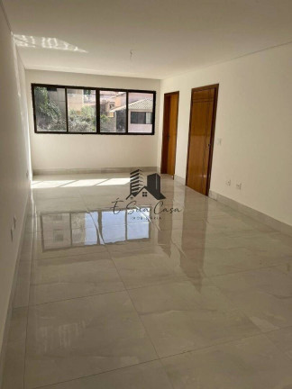Cobertura com 4 Quartos à Venda, 180 m² em Castelo - Belo Horizonte