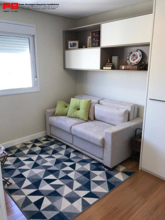 Imagem Apartamento com 2 Quartos à Venda, 165 m² em Brooklin - São Paulo Imagem Apartamento com 2 Quartos à Venda, 165 m² em Brooklin - São Paulo
