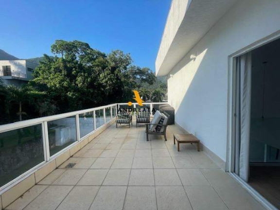 Imagem Casa de Condomínio com 4 Quartos à Venda, 572 m² em Itanhangá - Rio De Janeiro