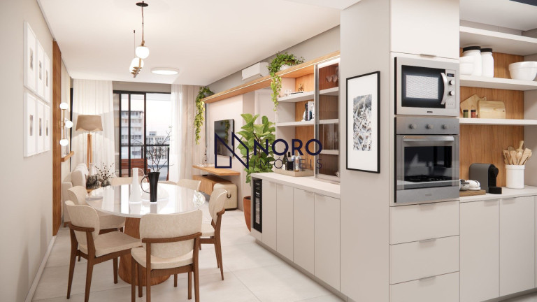 Imagem Apartamento com 2 Quartos à Venda, 68 m² em Camobi - Santa Maria Imagem Apartamento com 2 Quartos à Venda, 68 m² em Camobi - Santa Maria