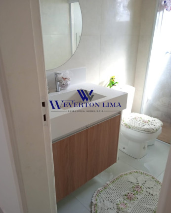 Imagem Apartamento com 1 Quarto à Venda, 50 m² em Centro - Indaiatuba