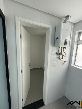 Apartamento com 3 Quartos à Venda, 92 m² em Vila Regente Feijó - São Paulo