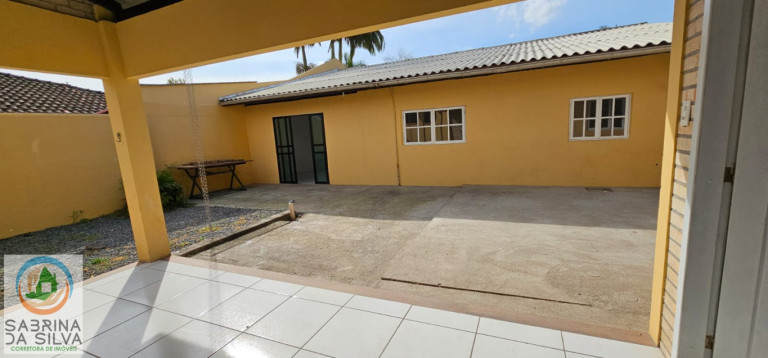 Imagem Casa com 3 Quartos para Alugar, 130 m² em Velha Central - Blumenau Imagem Casa com 3 Quartos para Alugar, 130 m² em Velha Central - Blumenau