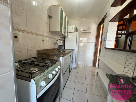 Imagem Apartamento com 2 Quartos à Venda, 98 m² em Praia Grande - Ubatuba