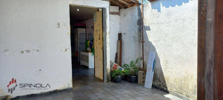Imagem Casa com 3 Quartos à Venda, 82 m² em Vilamar - Praia Grande Imagem Casa com 3 Quartos à Venda, 82 m² em Vilamar - Praia Grande