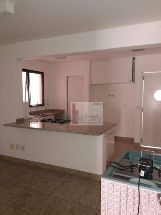 Imagem Apartamento com 4 Quartos à Venda ou Locação, 240 m² em Vila Morumbi - São Paulo Imagem Apartamento com 4 Quartos à Venda ou Locação, 240 m² em Vila Morumbi - São Paulo