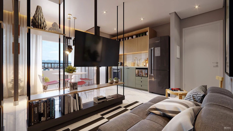Imagem Apartamento com 3 Quartos à Venda, 66 m² em Mogi Moderno - Mogi Das Cruzes Imagem Apartamento com 3 Quartos à Venda, 66 m² em Mogi Moderno - Mogi Das Cruzes