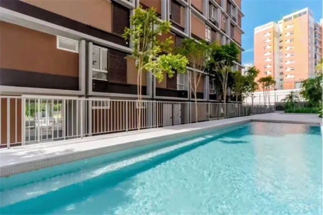 Imagem Apartamento com 3 Quartos à Venda, 163 m² em Alto Da Lapa - São Paulo