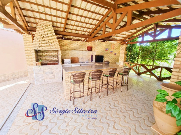 Imagem Casa com 5 Quartos à Venda, 1.200 m² em Porto Das Dunas - Aquiraz