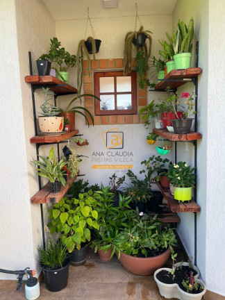 Imagem Casa com 4 Quartos à Venda,  em Parque Village Castelo - Itu