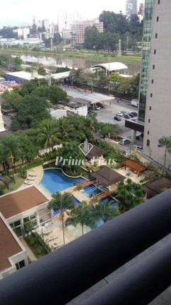 Imagem Apartamento com 2 Quartos à Venda, 62 m² em Cidade Monções - São Paulo Imagem Apartamento com 2 Quartos à Venda, 62 m² em Cidade Monções - São Paulo