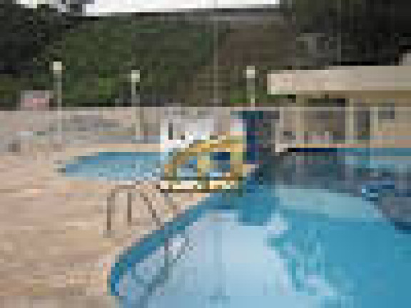 Imagem Apartamento com 2 Quartos à Venda, 55 m² em Demarchi - São Bernardo Do Campo