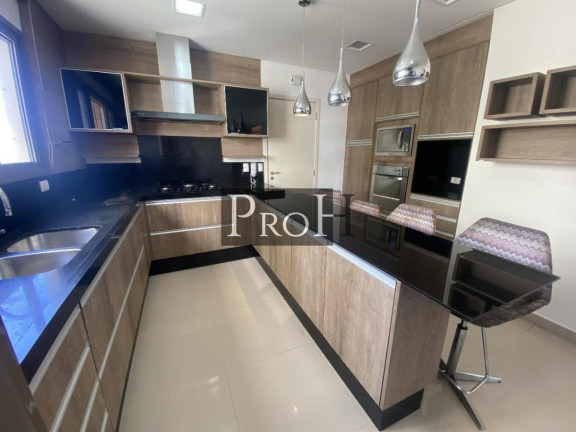 Imagem Apartamento com 3 Quartos à Venda, 159 m² em Jardim - Santo André Imagem Apartamento com 3 Quartos à Venda, 159 m² em Jardim - Santo André