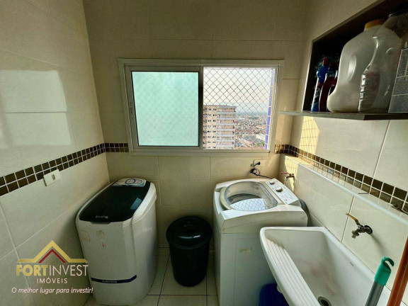 Imagem Imóvel com 2 Quartos à Venda, 102 m² em Tupi - Praia Grande Imagem Imóvel com 2 Quartos à Venda, 102 m² em Tupi - Praia Grande